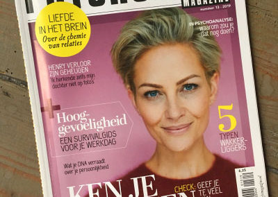 Psychologie Magazine